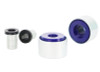 SuperPro Front Control Arm Bushing Kit - SPF4695K Photo - Primary