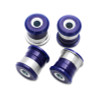 SuperPro 2005 Nissan Pathfinder XE Front Upper Inner Control Arm Bushing Kit - Camber Adjustable - SPF4784XK Photo - Primary