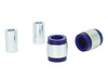 SuperPro 2005 Subaru Outback XT Limited Rear Lower Inner Control Arm Bushing Kit - SPF4965K Photo - Primary