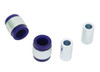 SuperPro 2005 Subaru Outback XT Limited Rear Lower Inner Control Arm Bushing Kit - SPF4965K Photo - out of package