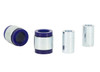 SuperPro 2005 Subaru Outback XT Limited Rear Lower Inner Control Arm Bushing Kit - SPF4965K Photo - out of package