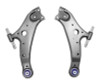SuperPro 2008 Toyota Highlander Hybrid Limited Front Lower Control Arm Set w/ Bushings - TRC1054 Photo - Primary