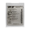DEI Exhaust Wrap 2in x 15ft - Titanium - Black - 10005 Photo - Unmounted