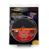 DEI Exhaust Wrap 2in x 50ft - Black - 10108 Photo - Unmounted
