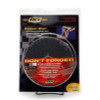 DEI Exhaust Wrap 2in x 50ft - Black - 10108 Photo - in package