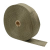 DEI Exhaust Wrap 2in x 100ft - Titanium - 10130 Photo - Primary