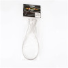 DEI Stainless Steel Locking Tie 20in - 10 per pack - 10203 Photo - in package
