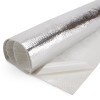 DEI Heat Screen 36in x 40in - Mylar Radiant Glass Fiber Matting w/ Adhesive Backing - 10400 Photo - Primary