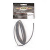 DEI Hi-Temp Shrink Tube 3mm x 4ft - Black - 10837 Photo - in package
