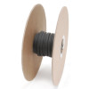 DEI Hi-Temp Shrink Tube 3mm x 50ft Spool - Black - 10854 Photo - Primary