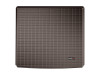 WeatherTech 2022+ BMW iX M60 / iX xDrive50 (Behind 2nd Row Seat) Cargo Liner - Cocoa - 431541 Photo - Primary