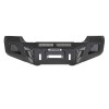 Go Rhino 15-19 GMC Sierra 2500HD/3500HD BR11 Front Bumper Replacement - Tex. Black - 24262T Photo - Primary