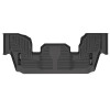 Husky Liners  2022 Acura MDX WeatherBeater 3rd Row Black Floor Liner - 19441 Photo - Primary