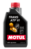Motul 1L ATF VI Transmission Fluid 100% Synthetic - 109771 Photo - Primary