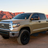Rigid Industries 14-20 Toyota Tundra A-Pillar Light Kit (Includes D-SS Flood) - 46705 User 4