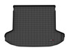 WeatherTech 2023+ Kia Sportage Cargo Liner - Black (Behind 2nd Row Seating/Trim Req. for Subwoofer) - 401538