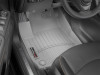 WeatherTech 2022+ Hyundai Ioniq 5 Front FloorLiner - Grey - 4617201 Photo - Primary