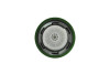 Sinister Diesel 08-16 Ford Powerstroke 6.4/6.7L Fuel Cap- Green - SD-FFC08-01-20-GRN User 3