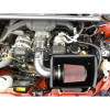 K&N 2022 Subaru BRZ 2.4L Typhoon Performance Air Intake System - 69-8624TC
