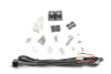 Rugged Ridge Universal 50in. Single Row LED Light Bar w/ Combination Flood/Spot Beam - 15209.14 Photo - Unmounted
