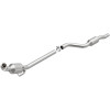 MagnaFlow Conv Direct Fit 10-12 Mercedes-Benz GLK350 V6 3.5 OEM Underbody - 21-440 Photo - Primary