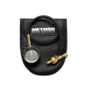Method Brass Air Deflator Gauge 0-60 PSI - Black - AP-F0005 Photo - Primary
