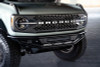 DV8 Offroad 21-22 Ford Bronco Competition Series Front Bumper - FBBR-04 Photo - Unmounted
