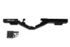 DV8 Offroad 21-22 Ford Bronco Rear Differential Skid Plate - SPBR-03 Photo - Unmounted