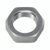 DeatschWerks 6AN Bulkhead Nut Smaller OD - Anodized DW Titanium - 6-02-0729 Photo - Primary