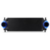 Mishimoto 2021+ Ford Bronco Intercooler Kit - Black - MMINT-BR-21BK User 1