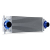 Mishimoto 2021+ Ford Bronco Intercooler Kit - Silver - MMINT-BR-21SL User 1