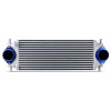Mishimoto 2021+ Ford Bronco Intercooler Kit - Silver - MMINT-BR-21SL User 1