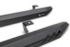 Rampage 2020+ Jeep Gladiator (JT) Rock Rail Nerf Bar - Black - 26410035 Photo - Unmounted