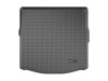 WeatherTech 2019+ BMW 330i Cargo Liners - Black - 401292 Photo - Primary