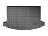 WeatherTech 2021+ Tesla Model X Cargo Liners - Black - 401456 Photo - Primary