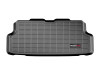 WeatherTech 2015+ Mini Convertible Cargo Liners - Black - 40782 Photo - Unmounted