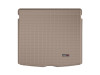 WeatherTech 2020+ Mercedes-Benz GLE-Class Cargo Liners - Tan - 411265 Photo - Primary