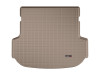 WeatherTech 2016-2020 Kia Sorento Cargo Liners - Tan - 41797 Photo - Primary