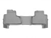 WeatherTech 2015-2020 Chevrolet Tahoe Rear FloorLiner - Grey - 466072 Photo - Primary