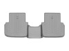 WeatherTech 2015-2020 Acura TLX Rear FloorLiner - Grey - 467342 Photo - Primary