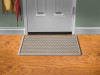 WeatherTech Universal Universal Universal Indoor Mat 24in x 39in - Black - IDM1BXB Photo - Unmounted