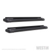 Westin SG6 Aluminum LED Running Boards 83in - Blk - 27-65765 Photo - Primary