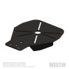 Westin Accessory for HLR Truck Rack HLR Beacon Light Top Mount - Blk - 57-89065 Photo - Unmounted
