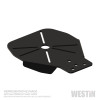 Westin Accessory for HLR Truck Rack HLR Beacon Light Top Mount - Blk - 57-89065 Photo - Unmounted