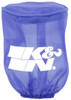 K&N Air Filter Wrap - RU-1280DB Photo - Primary