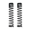 Skyjacker Coil Spring Set 2020-2022 Jeep Gladiator JT Non-Rubicon Gas - G45FDR Photo - Primary