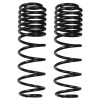 Skyjacker Jeep Wrangler JL 4 Door Rear Dual Rate Long Travel Coil Springs 5 inch Lift - JLU50RDR Photo - Primary