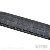Westin 19-21 Ford Ranger SuperCab PRO TRAXX 5 Oval Nerf Step Bars - Blk - 21-54145 Photo - Unmounted