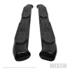 Westin 19-21 Ford Ranger SuperCab PRO TRAXX 5 Oval Nerf Step Bars - Blk - 21-54145 Photo - Unmounted
