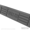 Westin 19-22 RAM 1500 Quad Cab (Excl. Classic) E-Series 3 Nerf Step Bars - SS - 23-4090 Photo - Unmounted